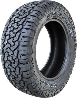 33X12.50R17 120S E (10 Ply) - Comforser CF1100 Extreme Terrain Tire