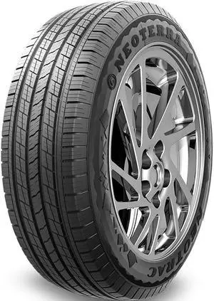 235/65R17 108H XL - Neoterra Neotrac H/T Highway All Season Tire