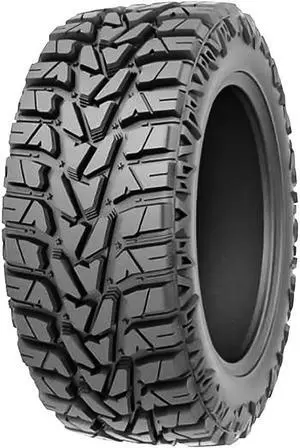 285/60R20 127/124Q F (12 Ply) - Versatyre MXT/HD Mud Tire