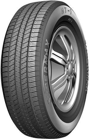 235/65R17 104H - Supermax HT-1 Highway All Season Tire
