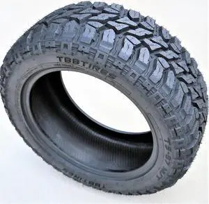 33X12.50R22 114Q F (12 Ply) - TBB TS-67 M/T Mud Tire
