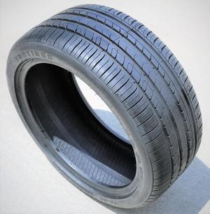 235/45R18 ZR 98W XL - TBB TR-66 High Performance All Season Tire