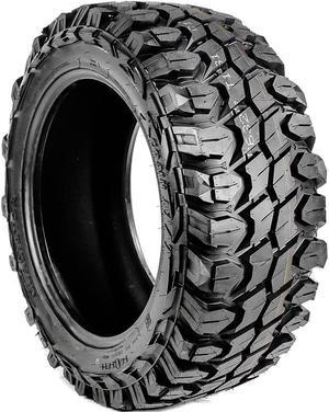 285/70R17 126/123Q E (10 Ply) - Gladiator X-Comp M/T Mud Tire