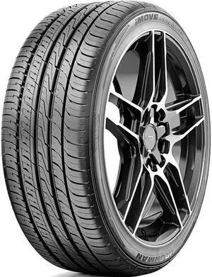 215/55R17 94V - Ironman iMOVE Gen3 AS Performance All Season Tire