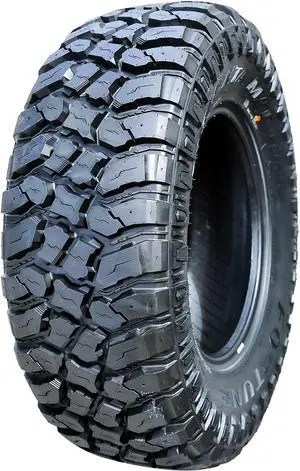 235/75R15 110/107Q D (8 Ply) - Fortune Tormenta M/T FSR310 Mud Tire 235/75R15 110/107Q D (8 Ply) - Fortune Tormenta M/T FSR310 Mud Tire