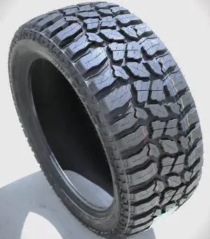 35X13.50R26 118Q E (10 Ply) - Haida Mud Champ HD869 Mud Tire