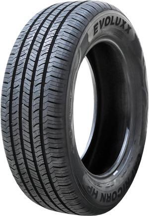 215/65R17 99H - Evoluxx Capricorn HP Performance All Season Tire