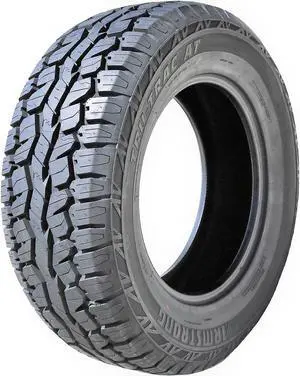 265/65R17 116T XL - Armstrong Tru-Trac AT All-Terrain Tire