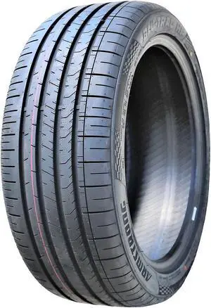 Armstrong Blu-Trac HP High Performance All Season Tire - 205/50R17 93W XL