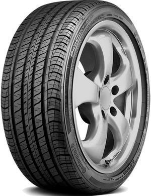 275/35R19 96W - Continental ProContact RX High Performance All Season Tire