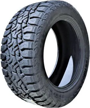 33X12.50R22 109Q E (10 Ply) - TBB TS-57 R/T Rugged Terrain All Season Tire