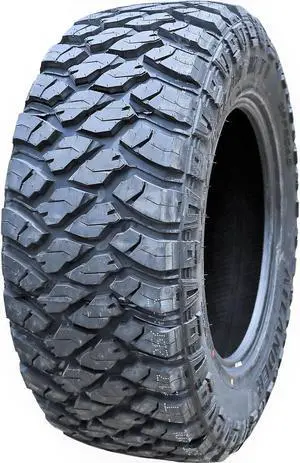 235/75R15 104/101Q C (6 Ply) - Atlander Roverclaw M/T I Mud Tire