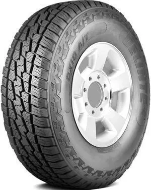 Delinte DX-10 Bandit A/T All-Terrain Tire - 275/60R20 118H