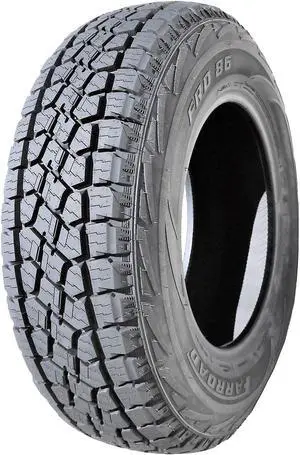 265/70R18 124/121S E (10 Ply) - Farroad FRD86 All-Terrain Tire