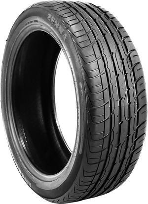 245/35R20 ZR 95W XL - Zenna Argus-UHP High Performance All Season Tire
