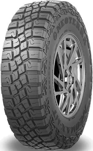 245/75R16 120/116Q E (10 Ply) - Neoterra Neomax-MT Mud Tire