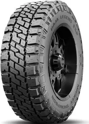 295/65R20 129/126Q E (10 Ply) - Mickey Thompson Baja Legend EXP All-Terrain Tire