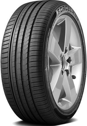 225/45R18 95W XL - Forceland Kunimoto-F22 High Performance All Season Tire