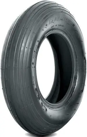 4.8/4-8  4 Ply - Deestone D601 N/A All Season Tire