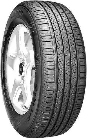 215/60R17 96H - Kumho Solus TA31 Performance All Season Tire
