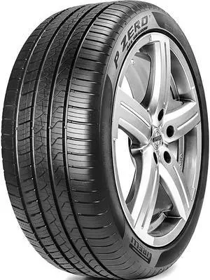 215/55R17 94V - Pirelli P Zero All Season Performance All Season Tire