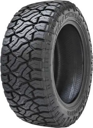 31X13.50R20 121Q E (10 Ply) - Venom Power Terra Hunter R/T Rugged Terrain All Season Tire