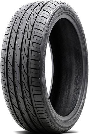 245/30R22 ZR 95W XL - Landsail LS588 UHP High Performance All Season Tire