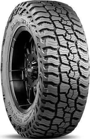 295/70R18 129/126Q E (10 Ply) - Mickey Thompson Baja Boss A/T All-Terrain Tire