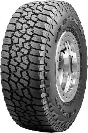 285/70R17 116/113Q C (6 Ply) - Falken Wildpeak A/T3W All-Terrain Tire