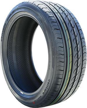 215/45R17 91W XL - Centara Vanti HP High Performance All Season Tire
