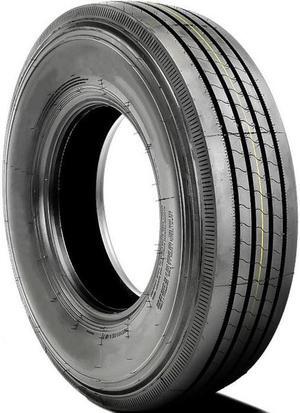 K9 All Steel Trailer Highway All Season Tire - ST235/85R16 132/127M G (14 Ply)