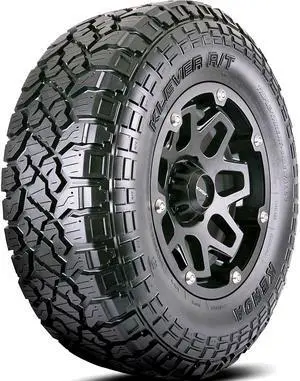 295/70R18 129/126S E (10 Ply) - Kenda Klever R/T Rugged Terrain All Season Tire 295/70R18 129/126S E (10 Ply) - Kenda Klever R/T Rugged Terrain All Season Tire