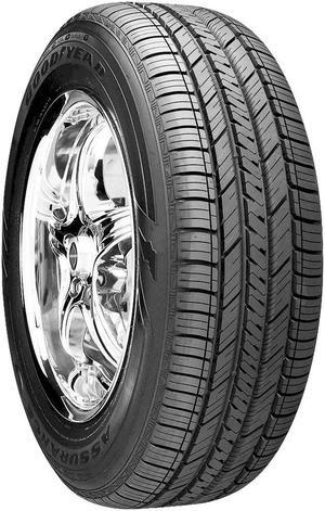 255/65R18 111H - Goodyear Assurance Fuel Max Touring All Season Tire