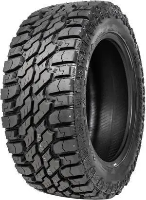 35X14.50R24 118Q E (10 Ply) - Versatyre HD Rugged Terrain Rugged Terrain All Season Tire