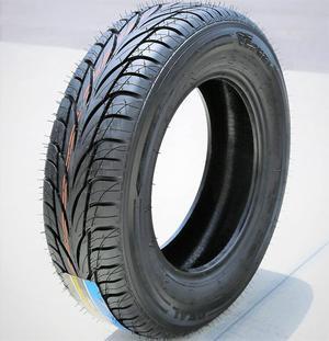 215/65R16 96H - Tornel Real Touring Tire