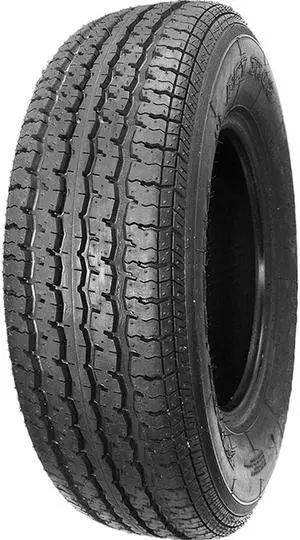 205/75R15 101/97L C (6 Ply) - Hi-Run JK42 Highway All Season Tire