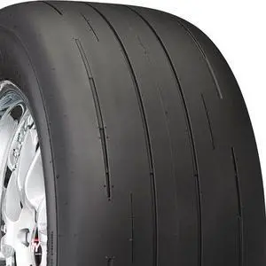 305/45R17  - Mickey Thompson ET Street R High Performance Summer Tire