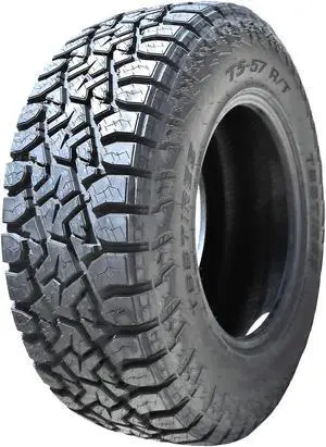35X12.50R18 123Q E (10 Ply) - TBB TS-57 R/T Rugged Terrain All Season Tire