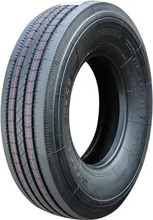 235/85R16 132/127M G (14 Ply) - Suntek HD Trail + Highway All Season Tire