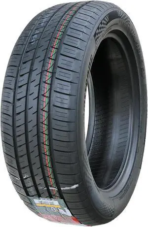 255/50R20 109V XL - Armstrong Tru-Trac SU Performance All Season Tire 255/50R20 109V XL - Armstrong Tru-Trac SU Performance All Season Tire