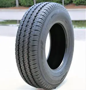 GT Radial Maxmiler Pro Highway All Season Tire - LT245/75R16 120/116Q E (10 Ply)