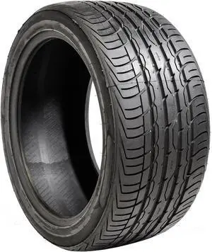 285/45R22 ZR 114W XL - Zenna Argus-UHP High Performance All Season Tire