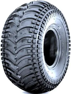 25X12.00-9 51F 4 Ply - Deestone D930 Mud Tire