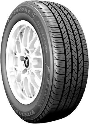 Firestone All-Season P245/55R18 103T bsw All-Season Tire