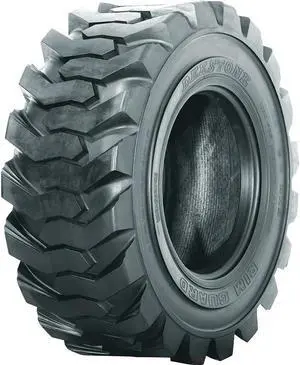 27X8.50-15 101B 8 Ply - Deestone D304 Rim Guard N/A All Season Tire