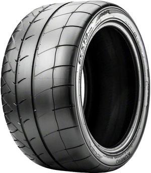 Kit of 4 (FOUR) 355/30R19 ZR 99Y XL - Kumho Ecsta V720 ACR High Performance Summer Tires