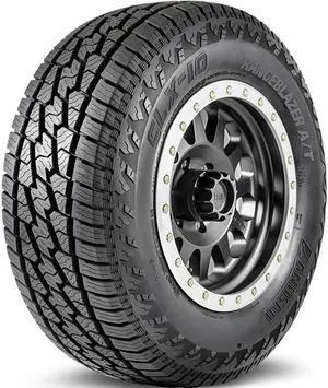 Landsail CLX-10 Rangeblazer A/T All-Terrain Tire - LT235/80R17 120/117S E (10 Ply)