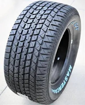 295/50R15 105S - Mastercraft Avenger G/T Touring All Season Tire