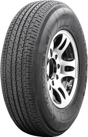 205/75R14 105/101N D (8 Ply) - Triangle TR653 Highway All Season Tire