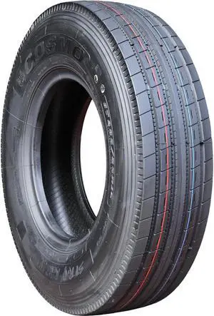 235/85R16 133/128L H (16 Ply) - Cosmo Stray Kat IV Highway All Season Tire